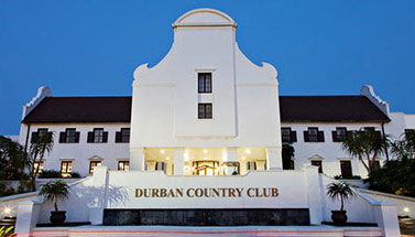 Durban Country Club