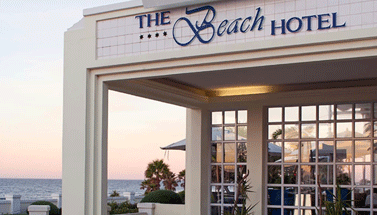 Beach Hotel